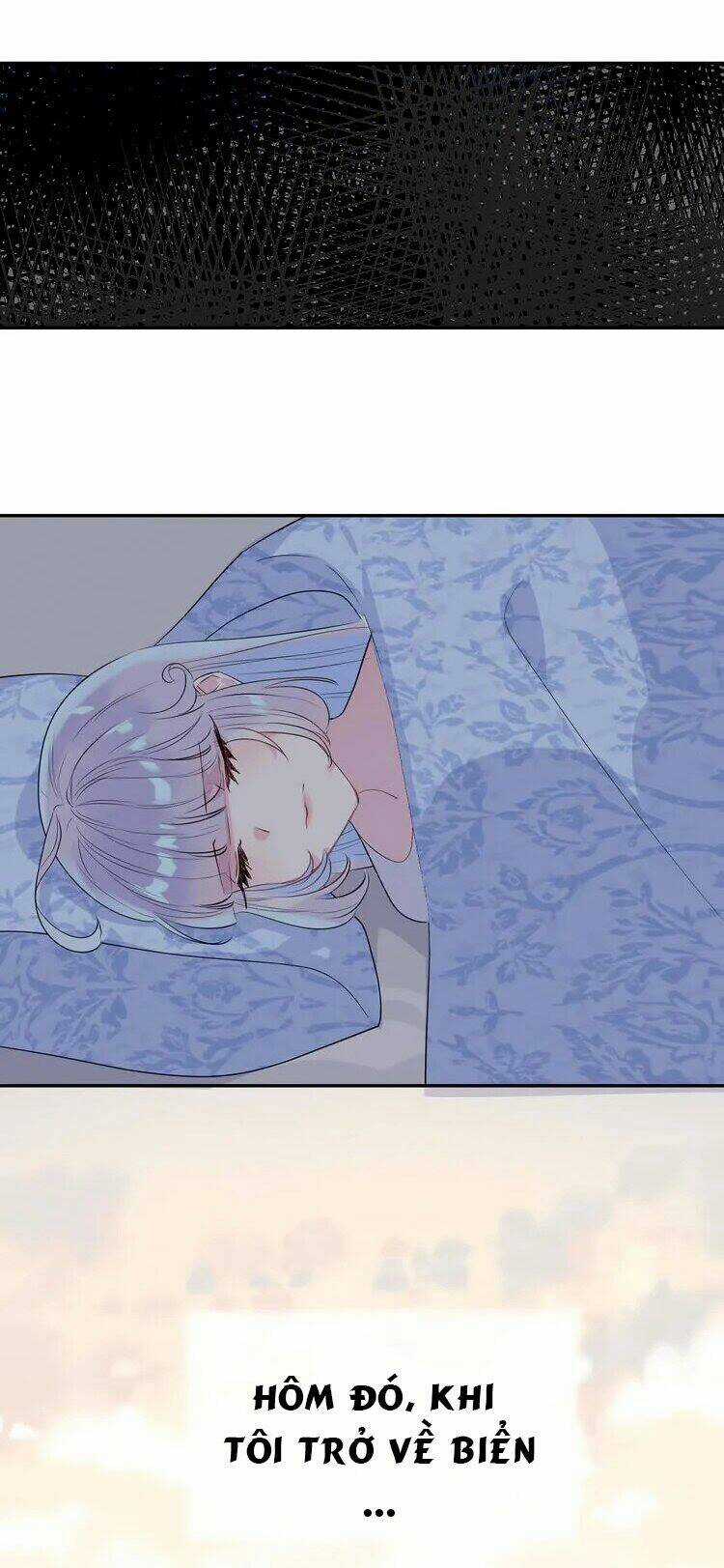 Chiếc Váy Của Người Cá Chapter 18 trang 2