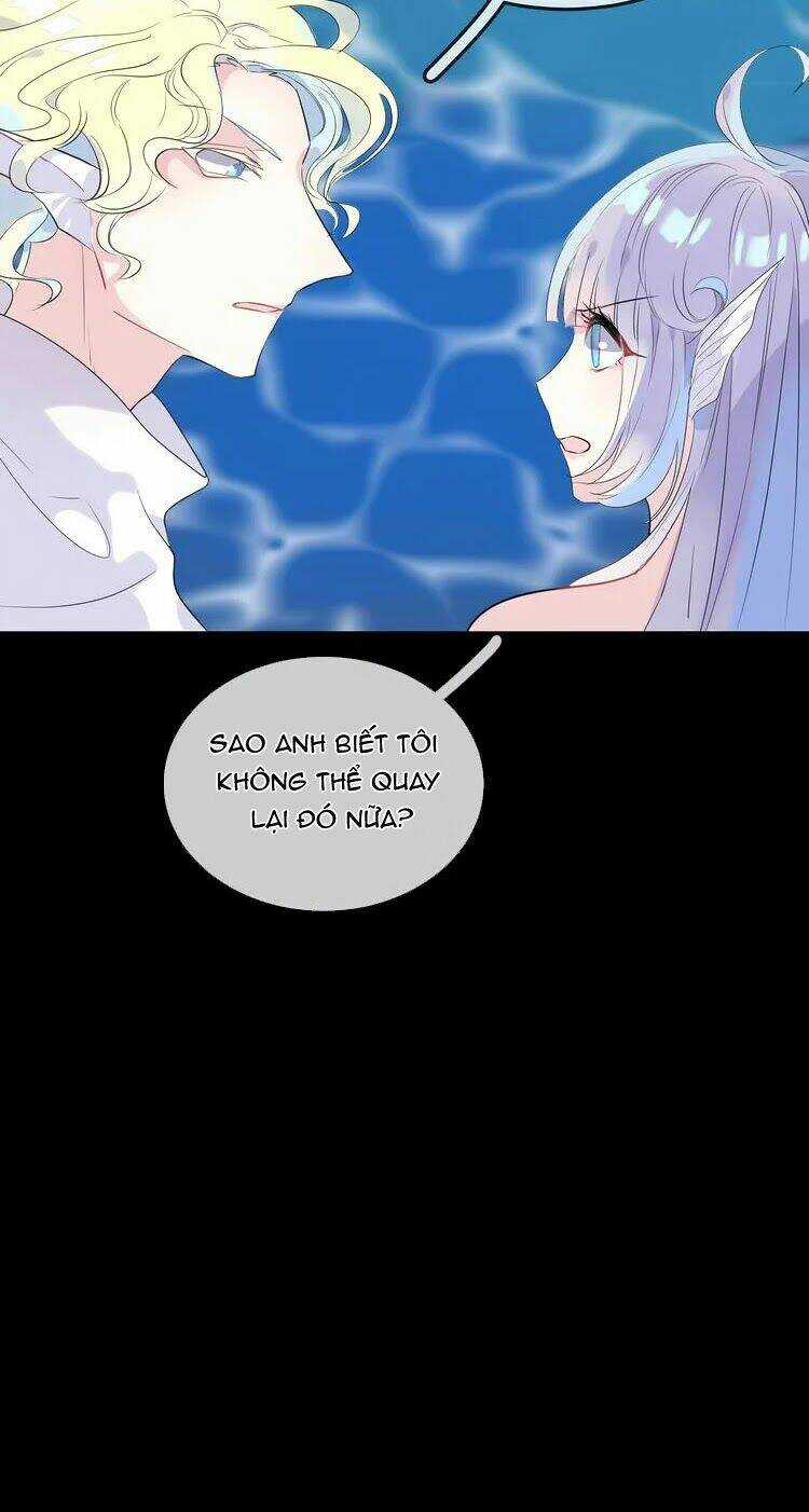 Chiếc Váy Của Người Cá Chapter 18 trang 23