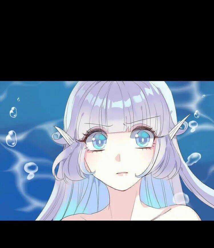 Chiếc Váy Của Người Cá Chapter 18 trang 25