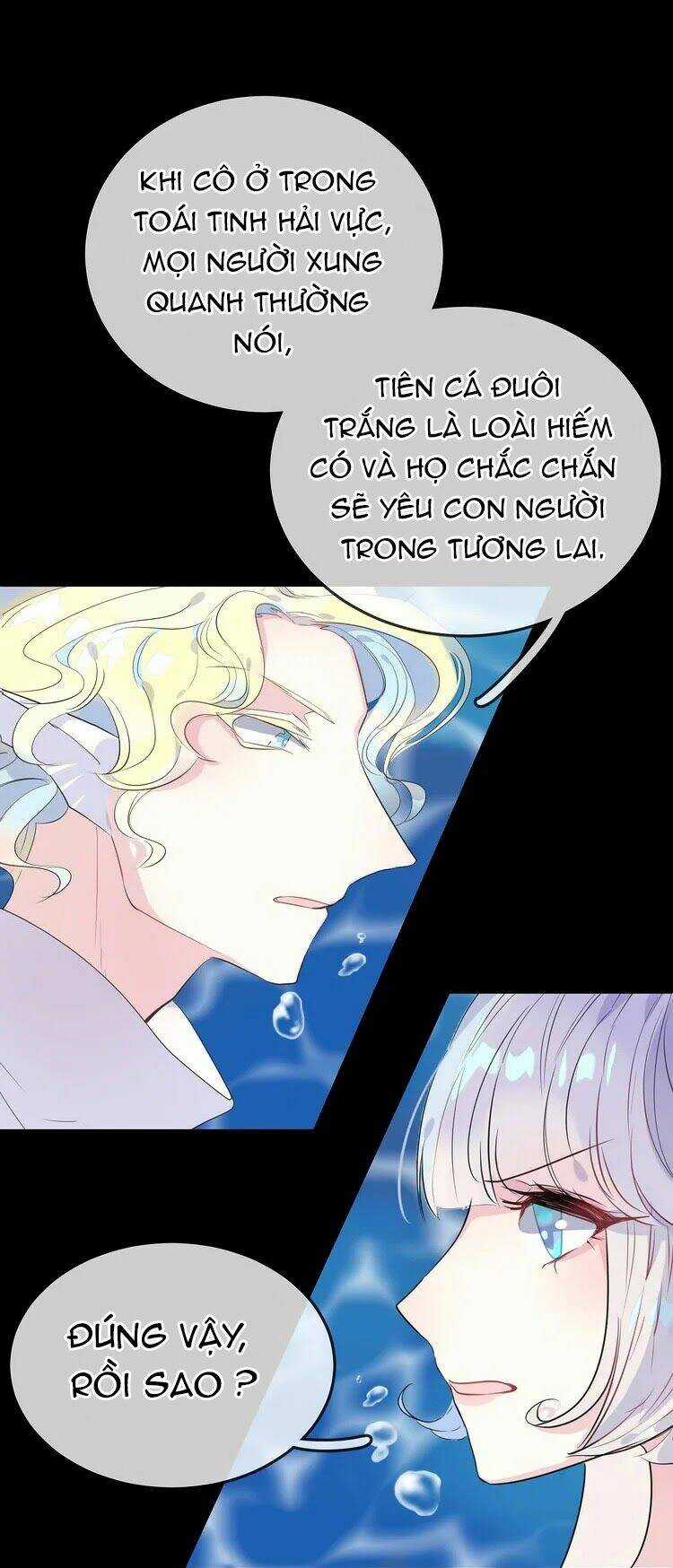 Chiếc Váy Của Người Cá Chapter 18 trang 26