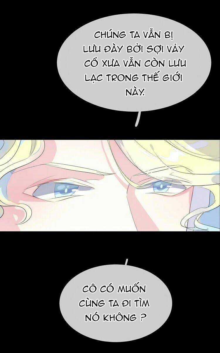 Chiếc Váy Của Người Cá Chapter 18 trang 30