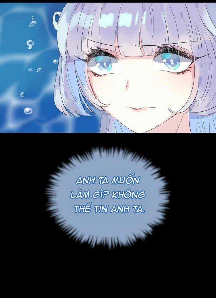 Chiếc Váy Của Người Cá Chapter 18 trang 31