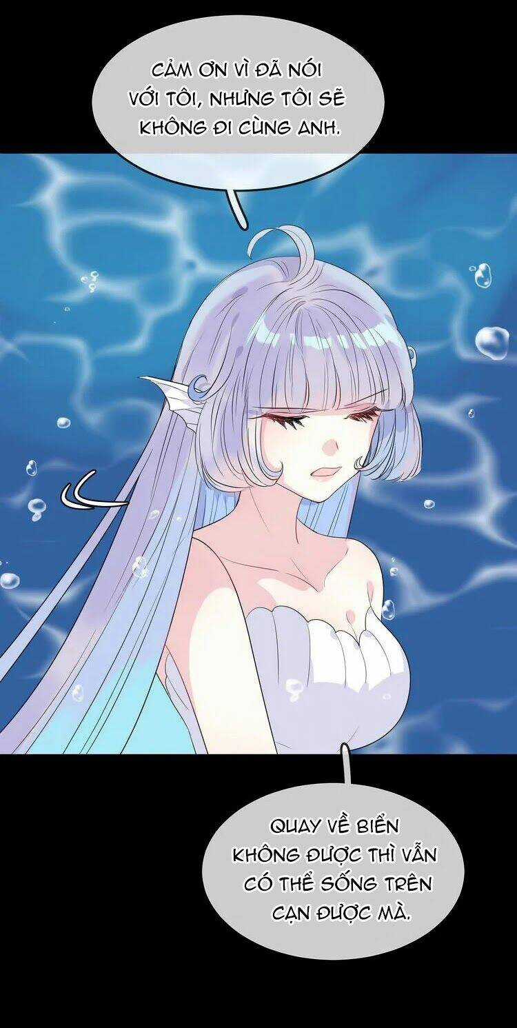 Chiếc Váy Của Người Cá Chapter 18 trang 32