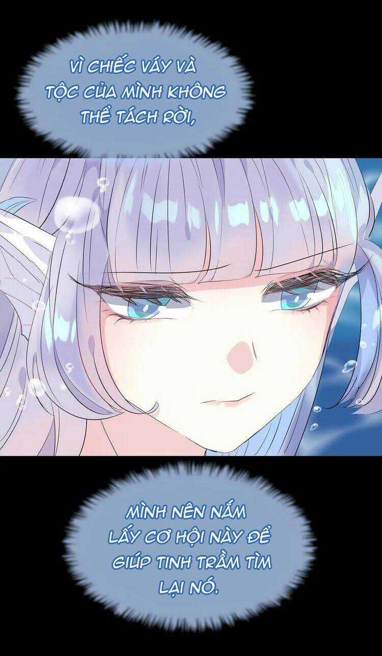 Chiếc Váy Của Người Cá Chapter 18 trang 33