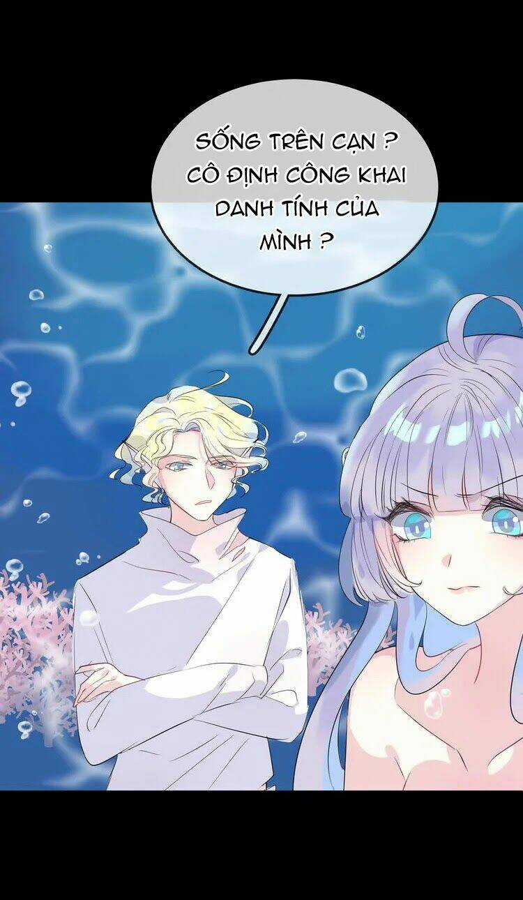 Chiếc Váy Của Người Cá Chapter 18 trang 34