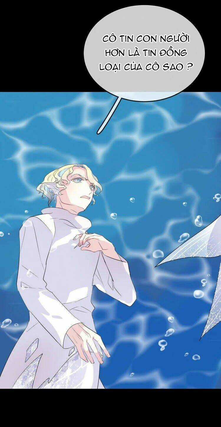 Chiếc Váy Của Người Cá Chapter 18 trang 37