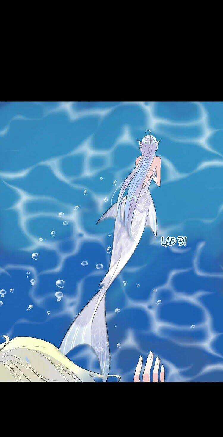 Chiếc Váy Của Người Cá Chapter 18 trang 38