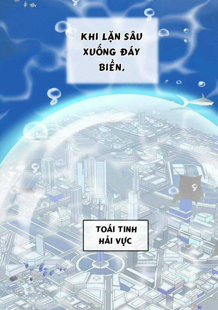 Chiếc Váy Của Người Cá Chapter 18 trang 4