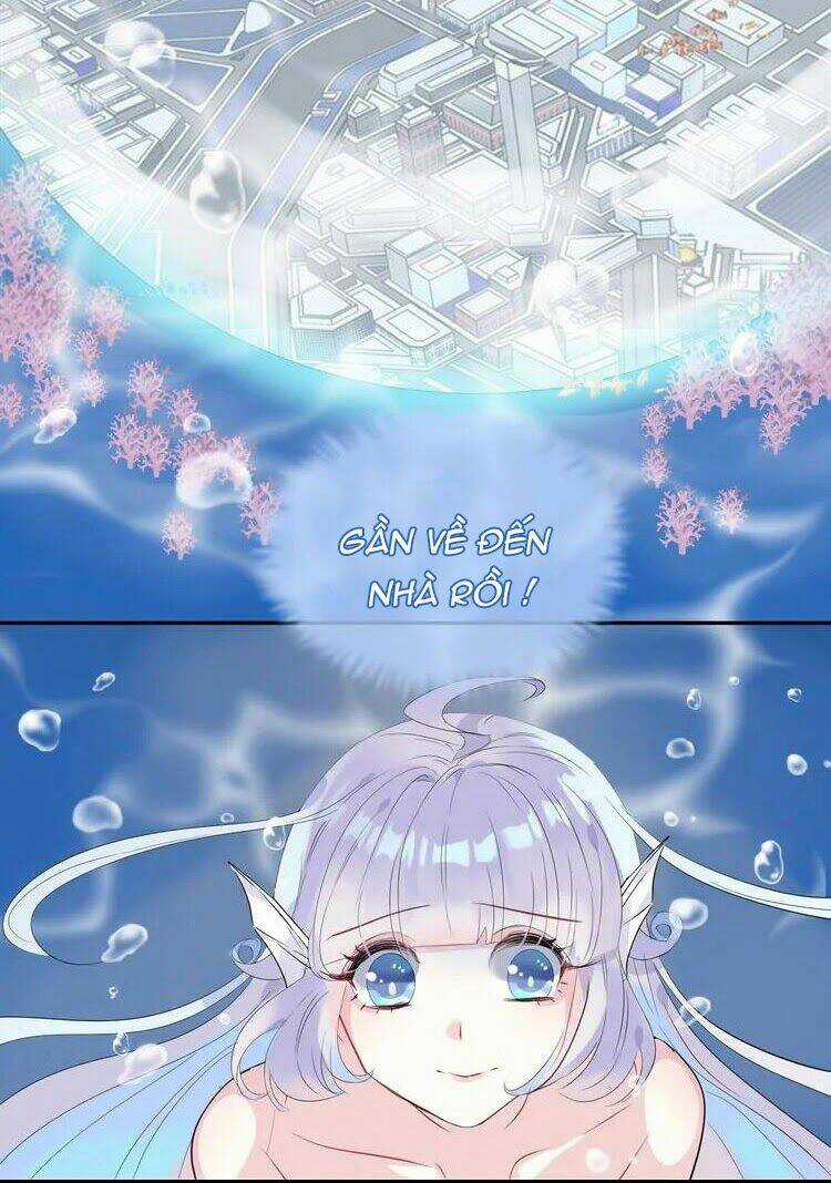 Chiếc Váy Của Người Cá Chapter 18 trang 5