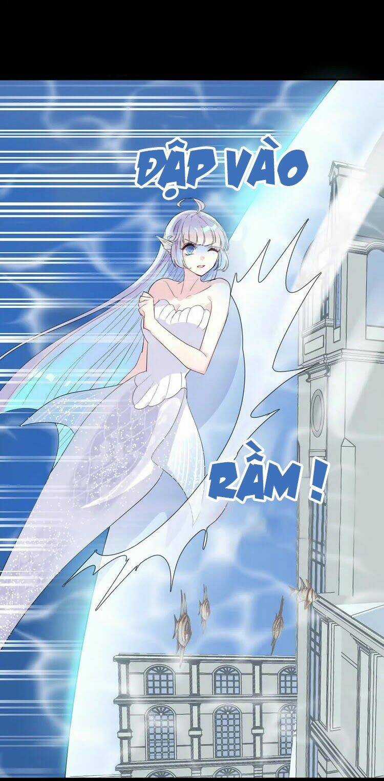 Chiếc Váy Của Người Cá Chapter 18 trang 6