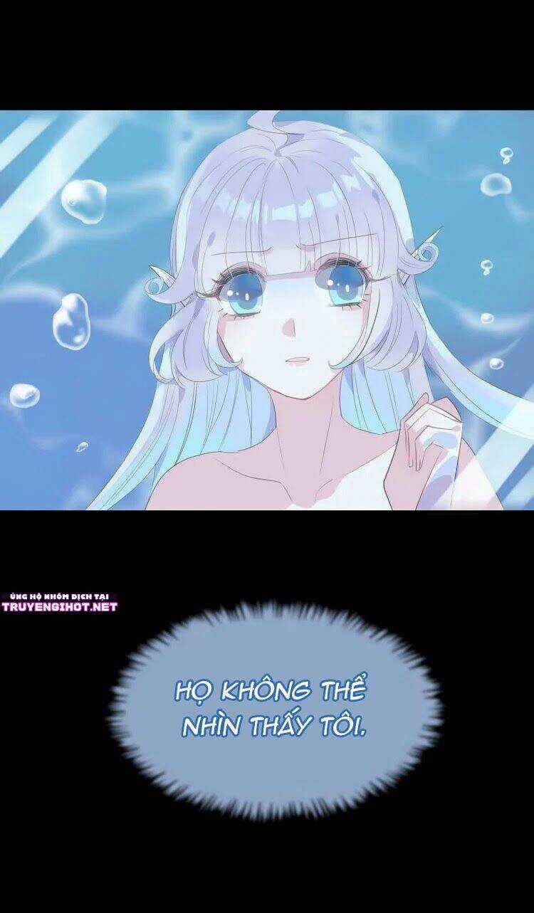 Chiếc Váy Của Người Cá Chapter 18 trang 9