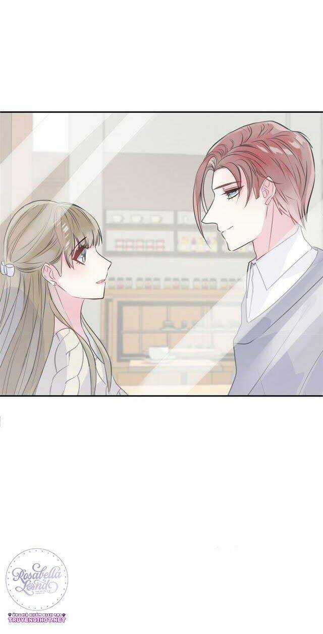 Chiếc Váy Của Người Cá Chapter 19 trang 25