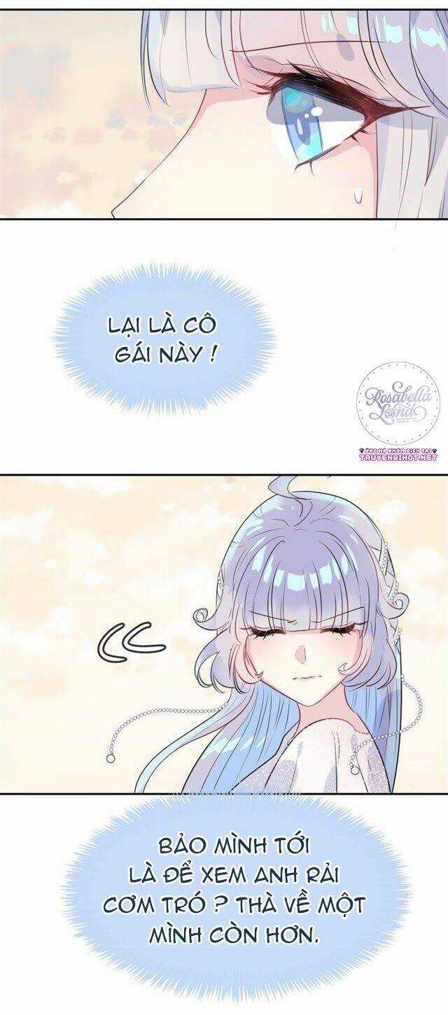 Chiếc Váy Của Người Cá Chapter 19 trang 26