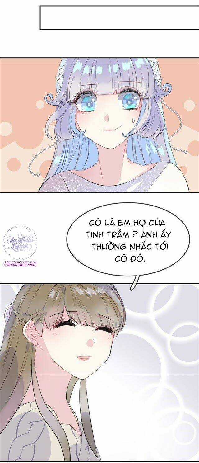Chiếc Váy Của Người Cá Chapter 19 trang 29