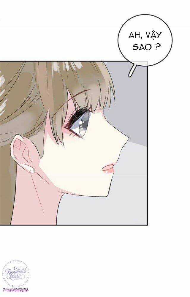 Chiếc Váy Của Người Cá Chapter 19 trang 31