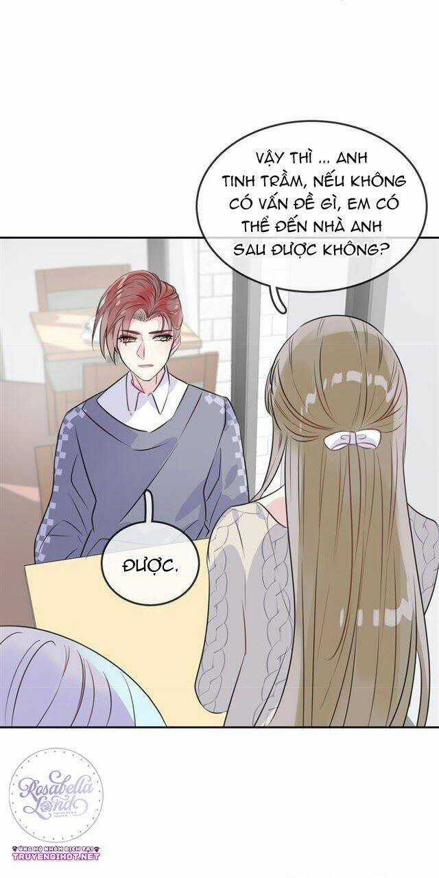 Chiếc Váy Của Người Cá Chapter 19 trang 32