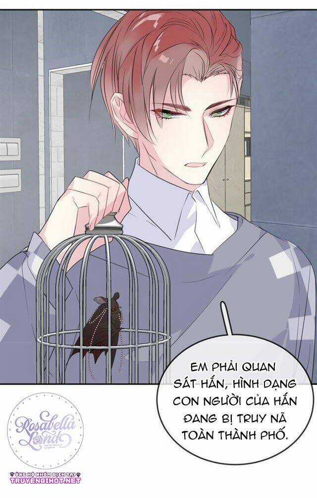 Chiếc Váy Của Người Cá Chapter 19 trang 9
