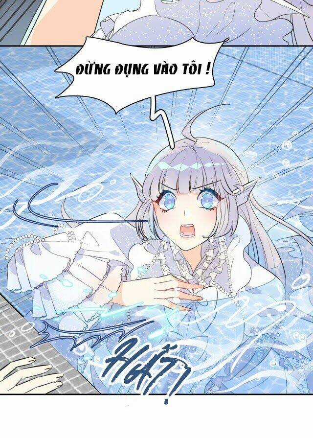 Chiếc Váy Của Người Cá Chapter 2 trang 13