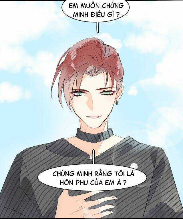 Chiếc Váy Của Người Cá Chapter 2 trang 16