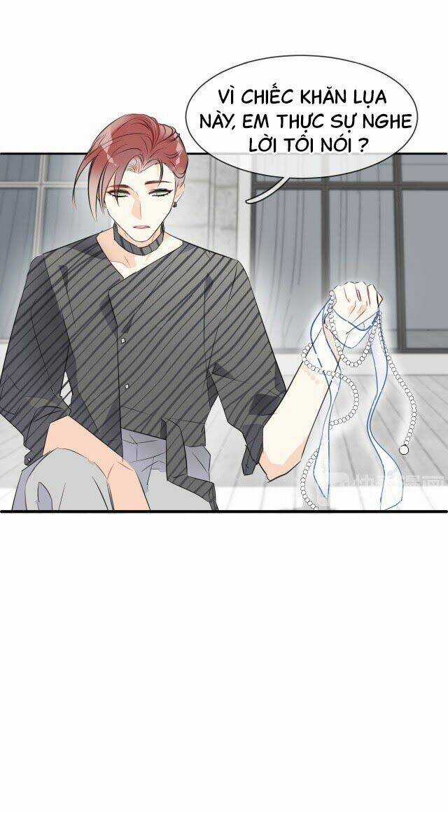 Chiếc Váy Của Người Cá Chapter 2 trang 26