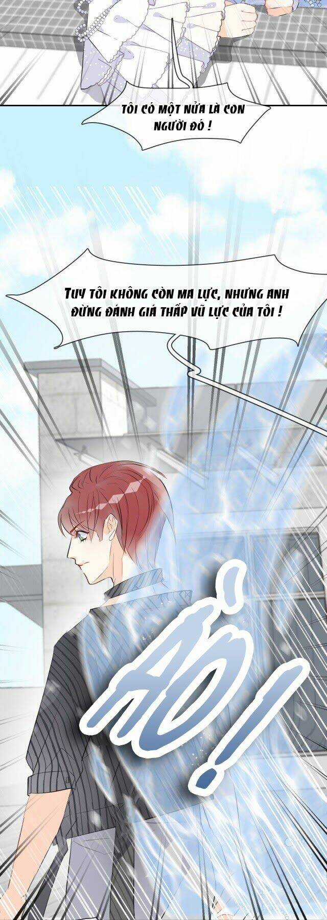 Chiếc Váy Của Người Cá Chapter 2 trang 31