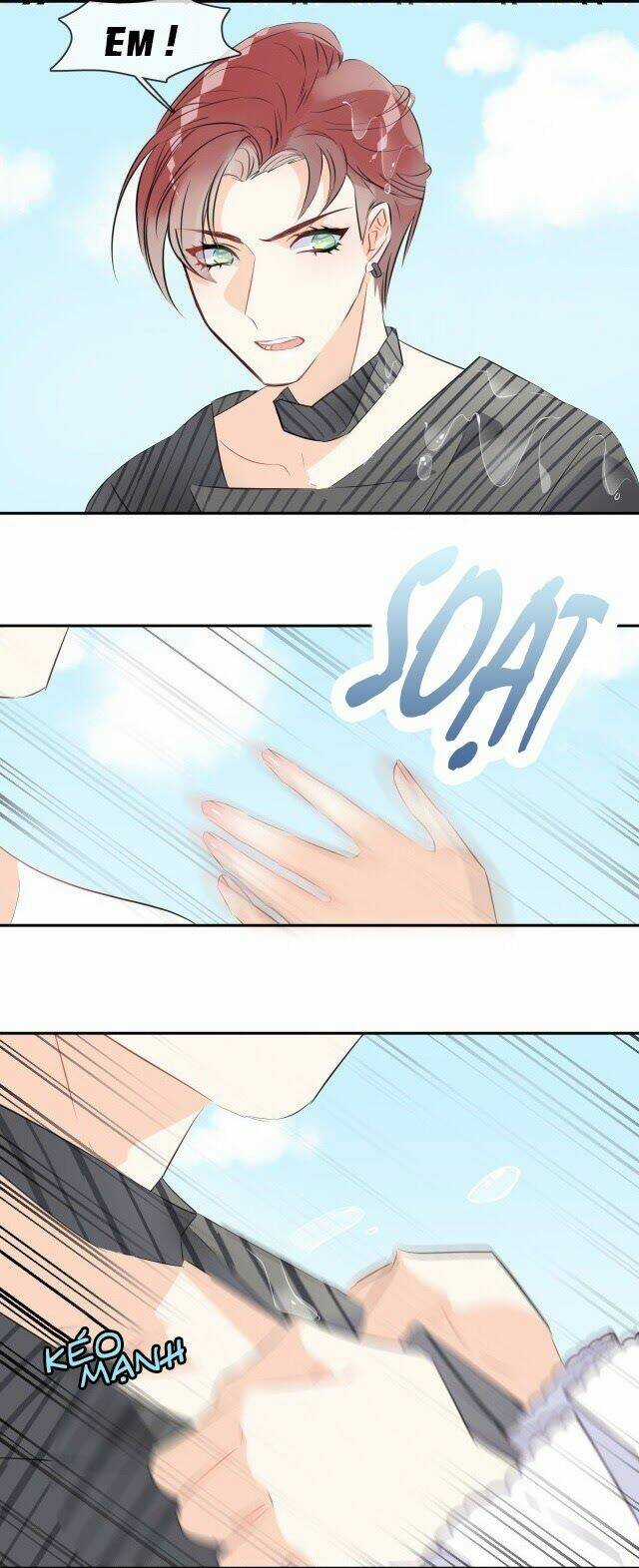 Chiếc Váy Của Người Cá Chapter 2 trang 32