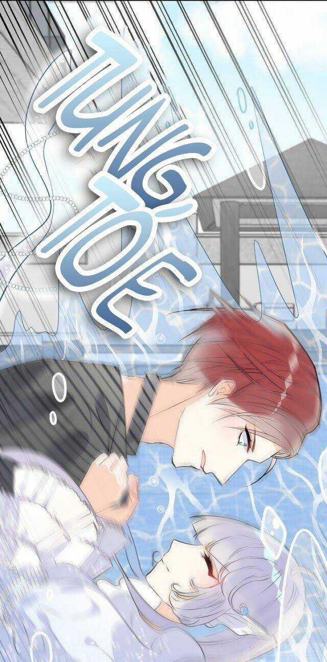 Chiếc Váy Của Người Cá Chapter 2 trang 33