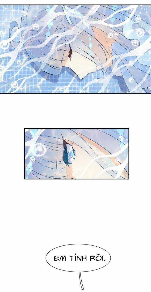 Chiếc Váy Của Người Cá Chapter 2 trang 4