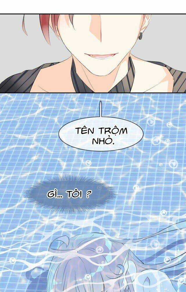 Chiếc Váy Của Người Cá Chapter 2 trang 5