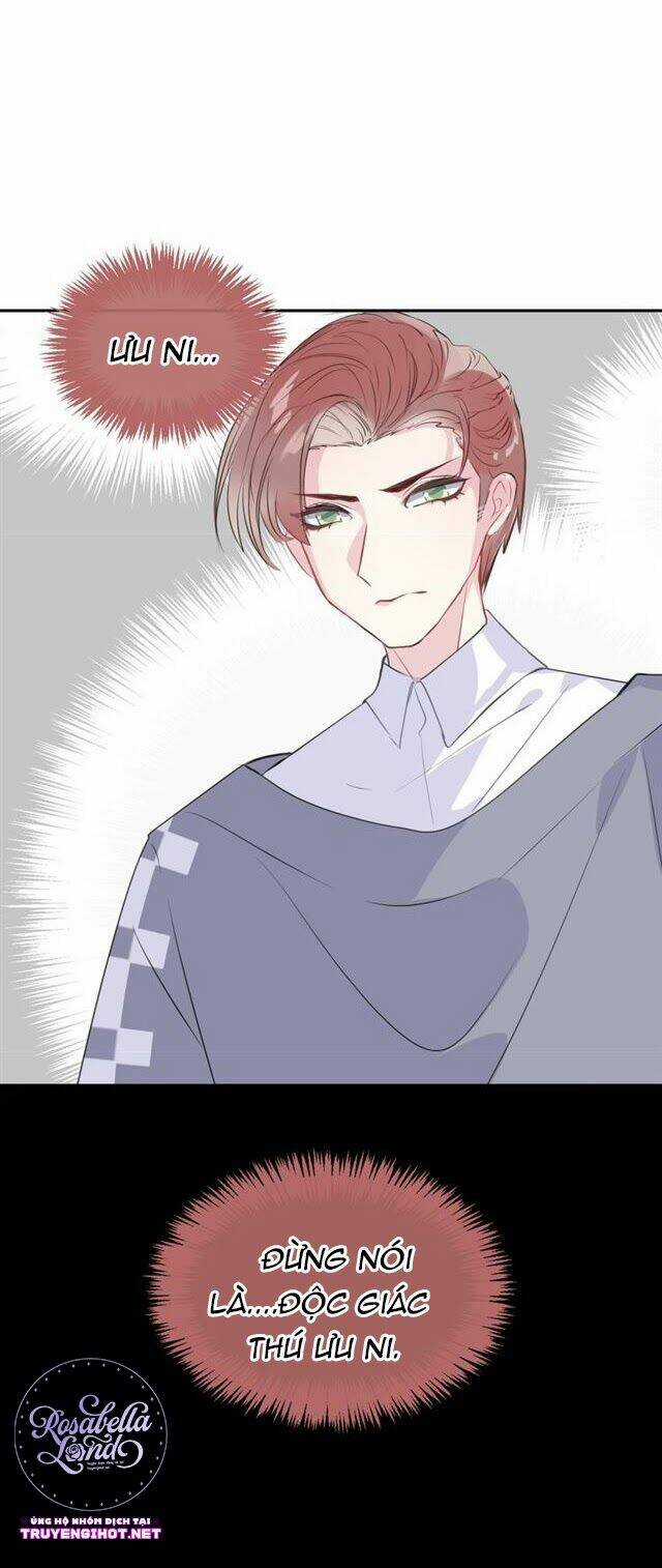 Chiếc Váy Của Người Cá Chapter 20 trang 11