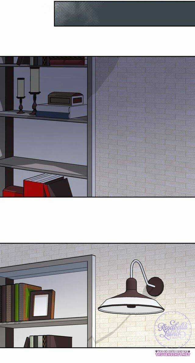 Chiếc Váy Của Người Cá Chapter 20 trang 13