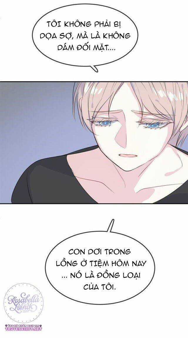 Chiếc Váy Của Người Cá Chapter 20 trang 15