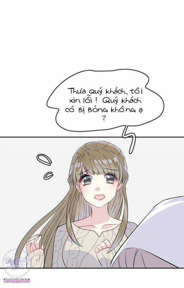 Chiếc Váy Của Người Cá Chapter 20 trang 2