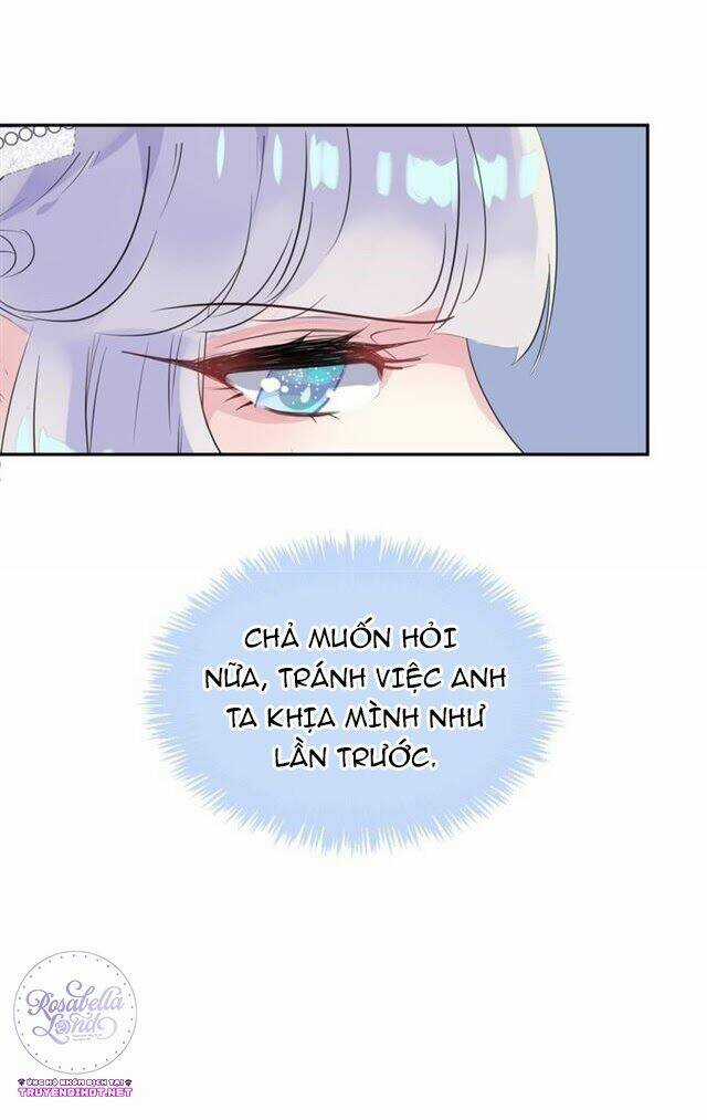 Chiếc Váy Của Người Cá Chapter 20 trang 23