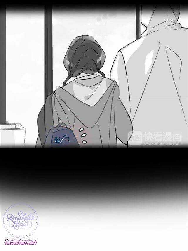 Chiếc Váy Của Người Cá Chapter 20 trang 28