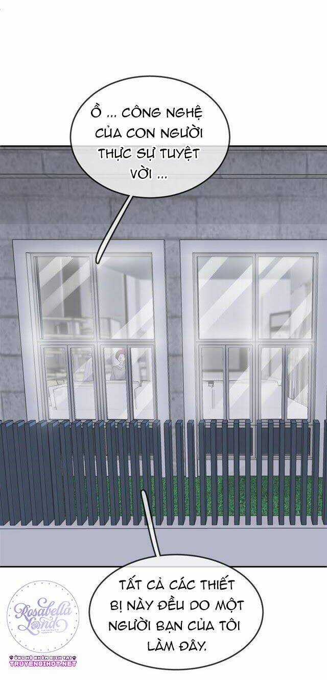 Chiếc Váy Của Người Cá Chapter 20 trang 29