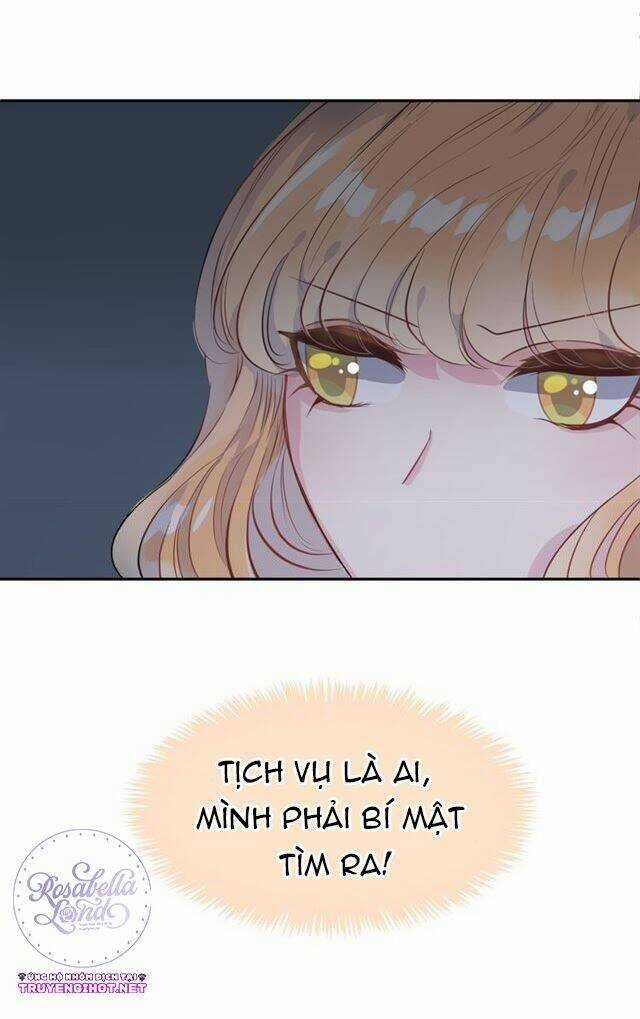 Chiếc Váy Của Người Cá Chapter 20 trang 33