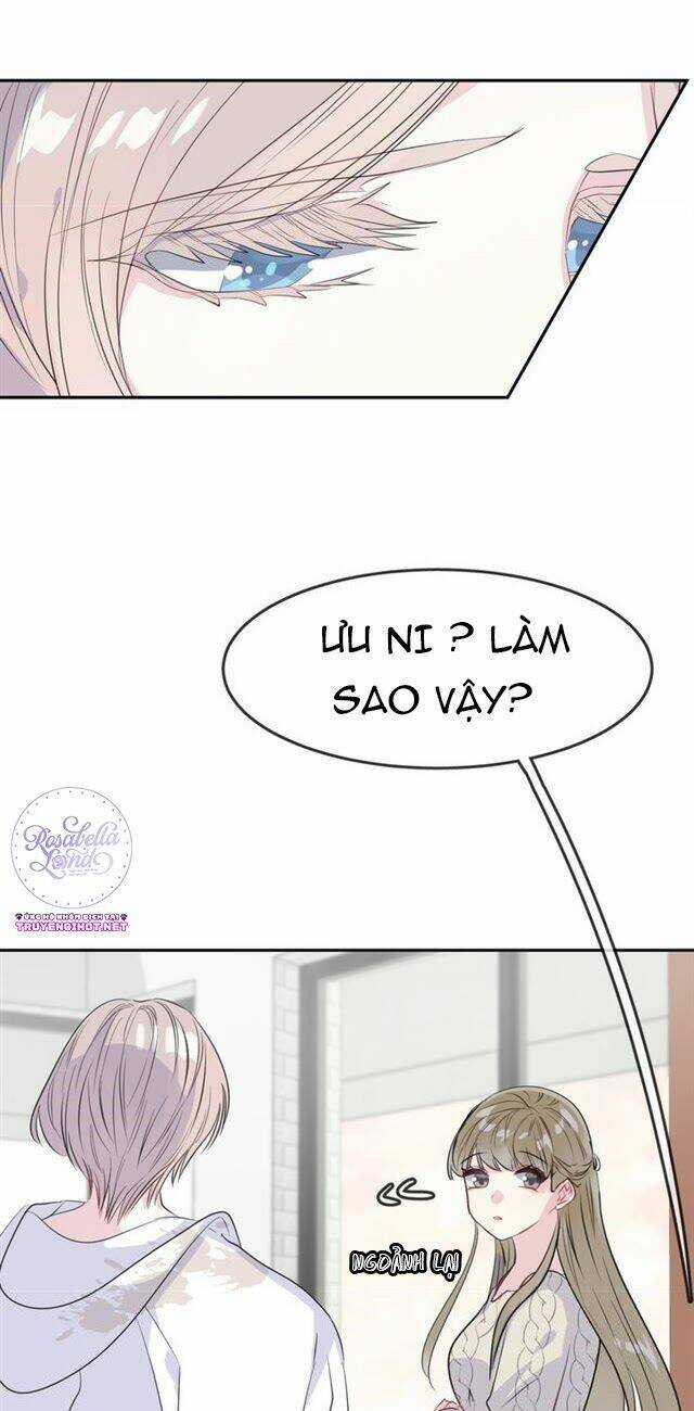 Chiếc Váy Của Người Cá Chapter 20 trang 4