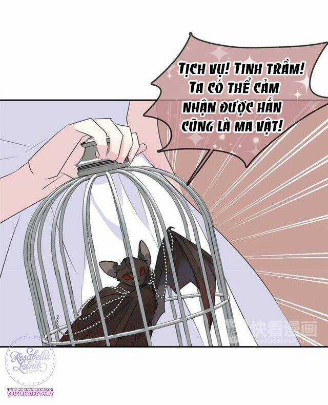 Chiếc Váy Của Người Cá Chapter 20 trang 7