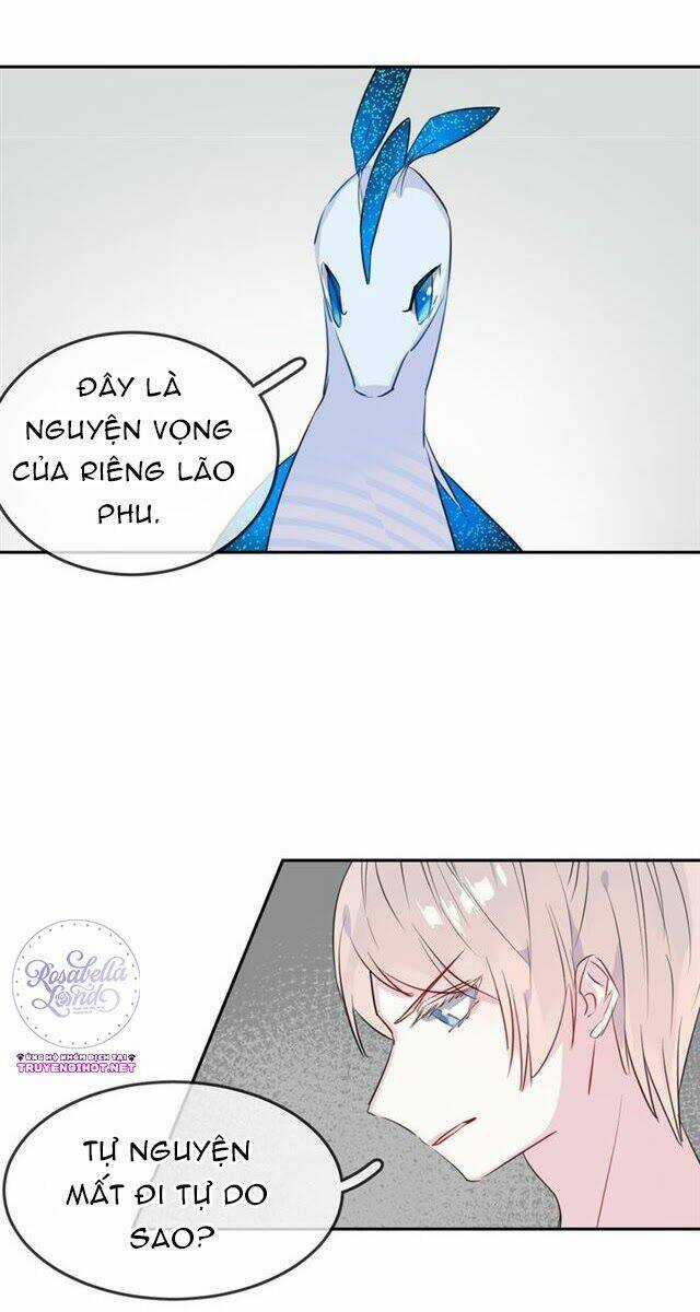 Chiếc Váy Của Người Cá Chapter 21 trang 10