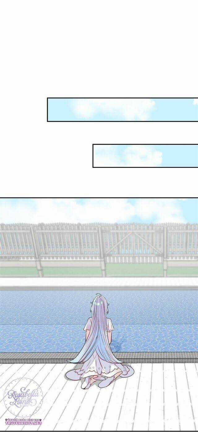 Chiếc Váy Của Người Cá Chapter 21 trang 12