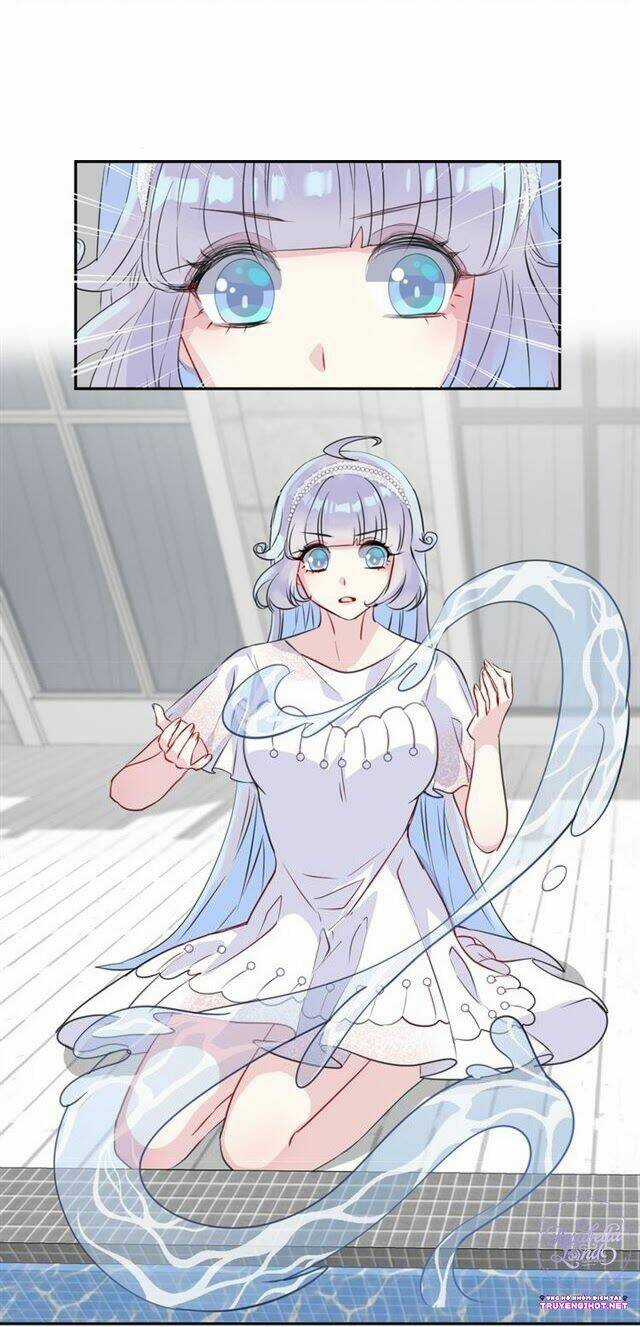 Chiếc Váy Của Người Cá Chapter 21 trang 13