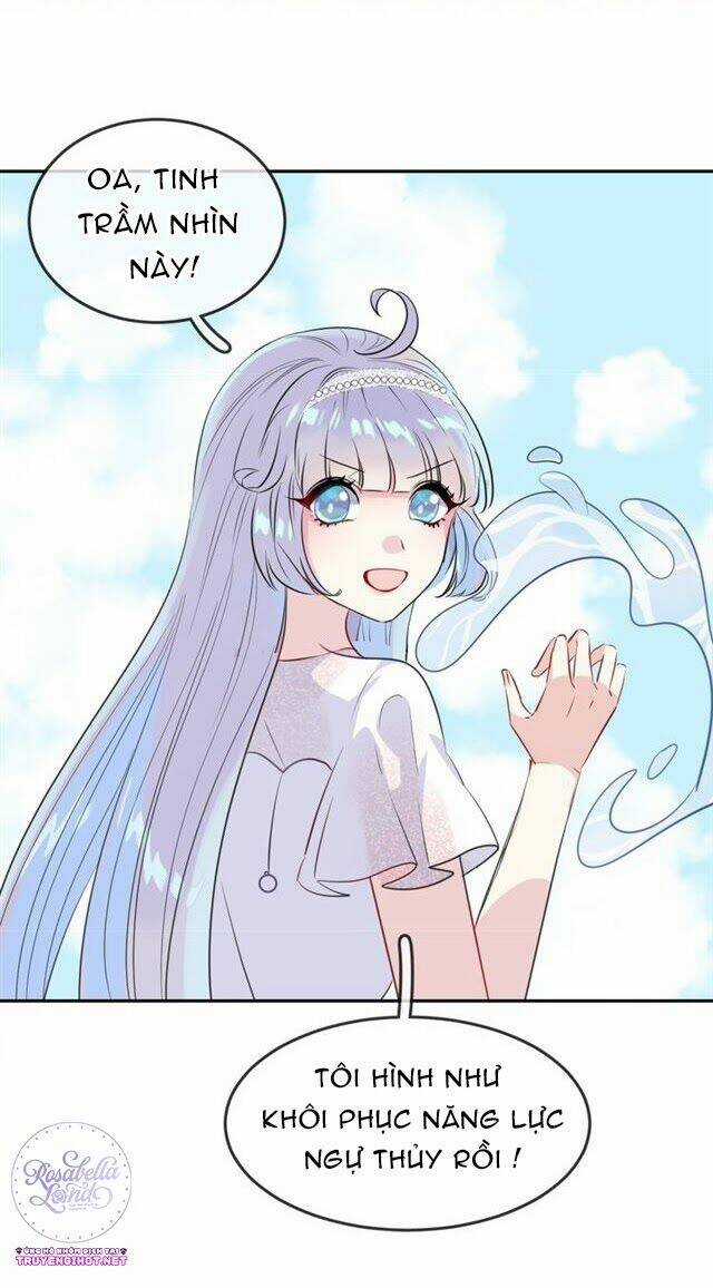 Chiếc Váy Của Người Cá Chapter 21 trang 14