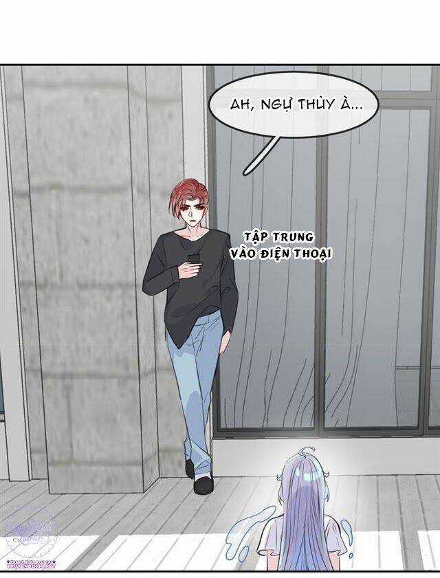 Chiếc Váy Của Người Cá Chapter 21 trang 15