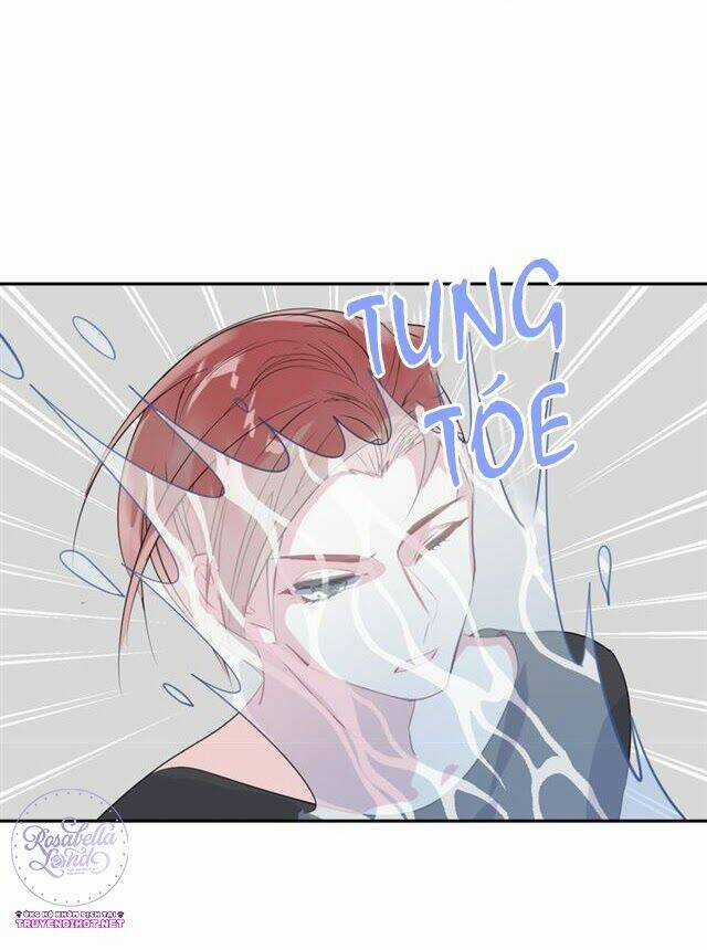 Chiếc Váy Của Người Cá Chapter 21 trang 16