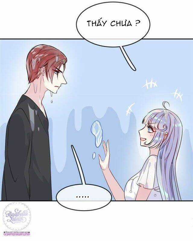 Chiếc Váy Của Người Cá Chapter 21 trang 17