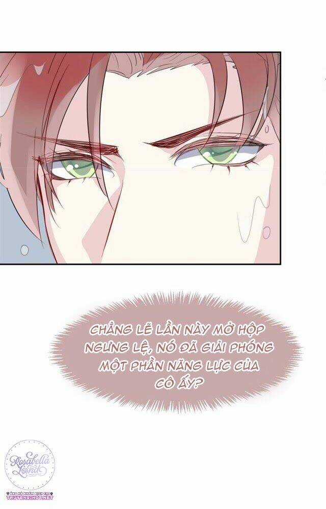 Chiếc Váy Của Người Cá Chapter 21 trang 19