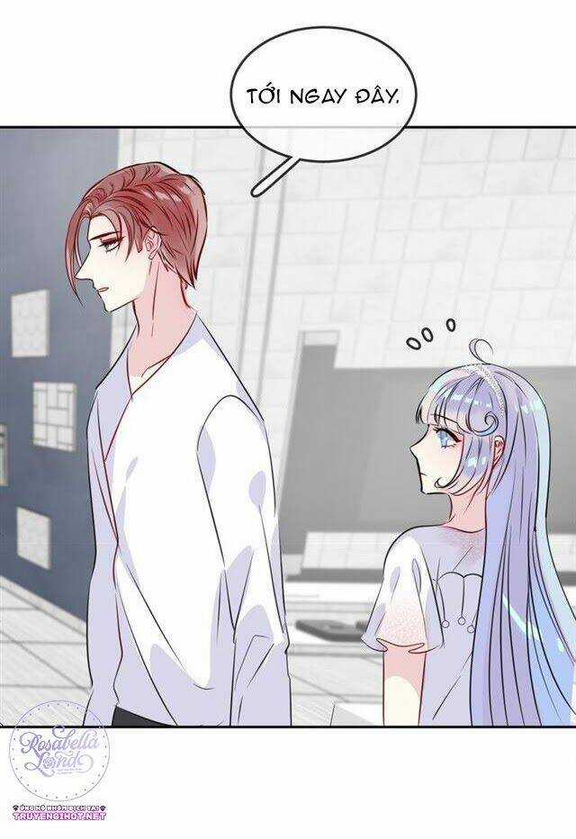 Chiếc Váy Của Người Cá Chapter 21 trang 22