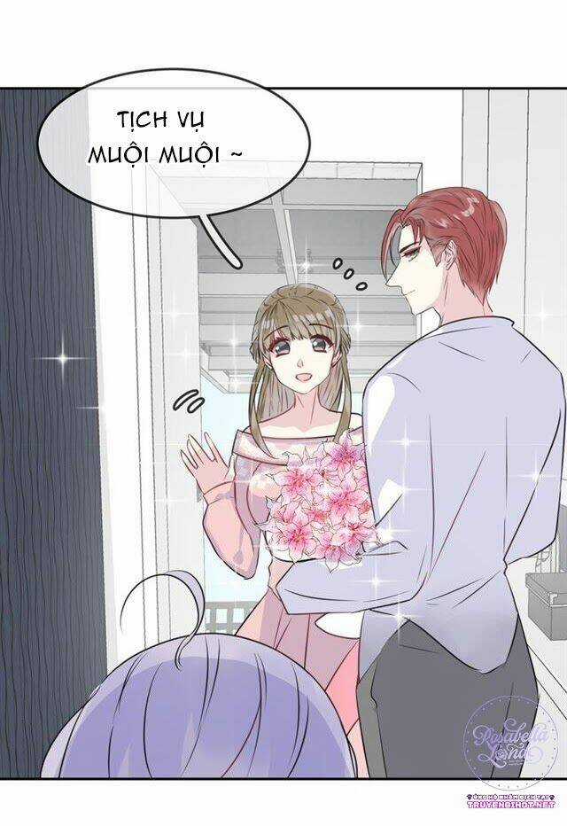 Chiếc Váy Của Người Cá Chapter 21 trang 23