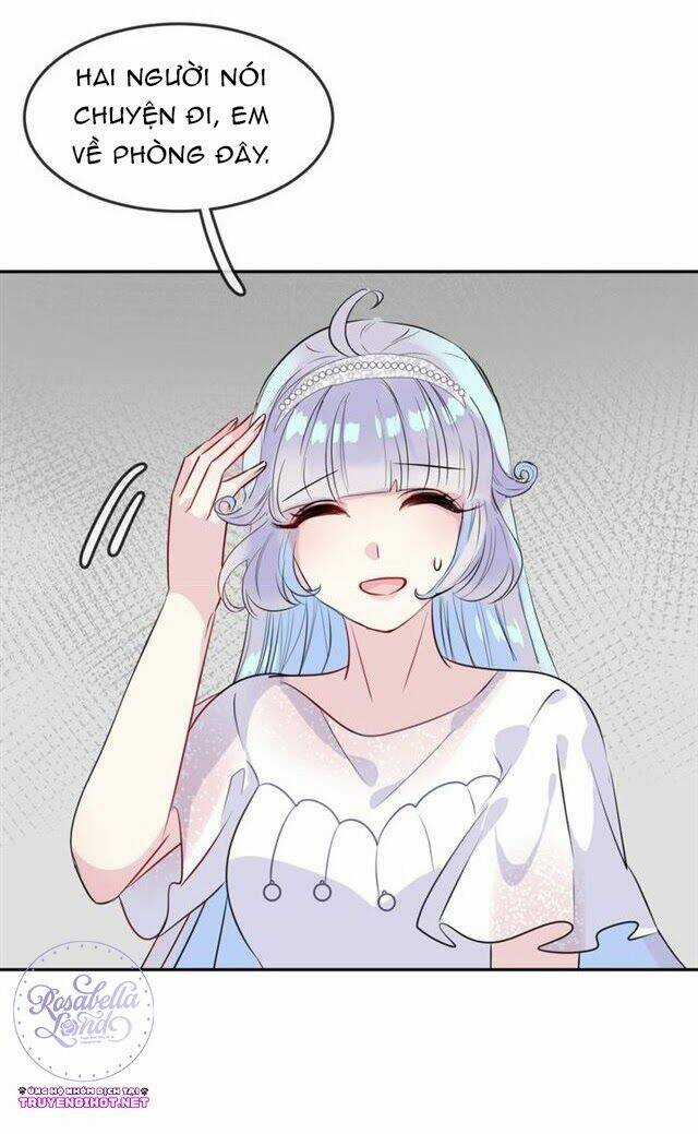 Chiếc Váy Của Người Cá Chapter 21 trang 24